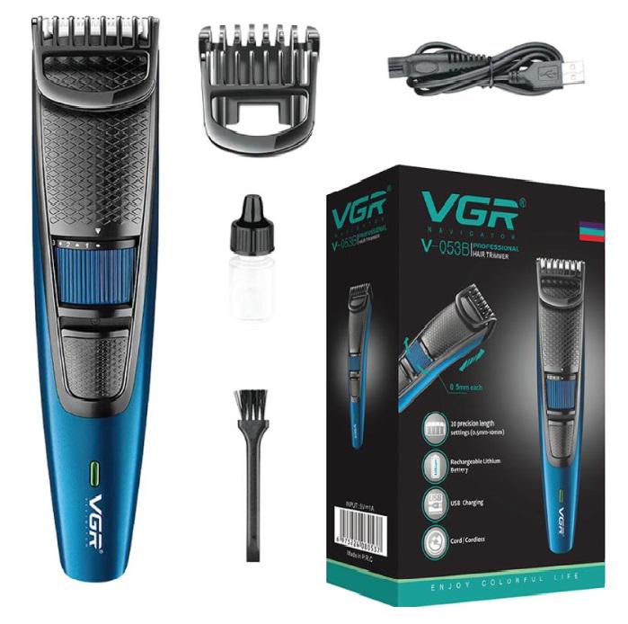 Тример для стрижки VGR V-053B