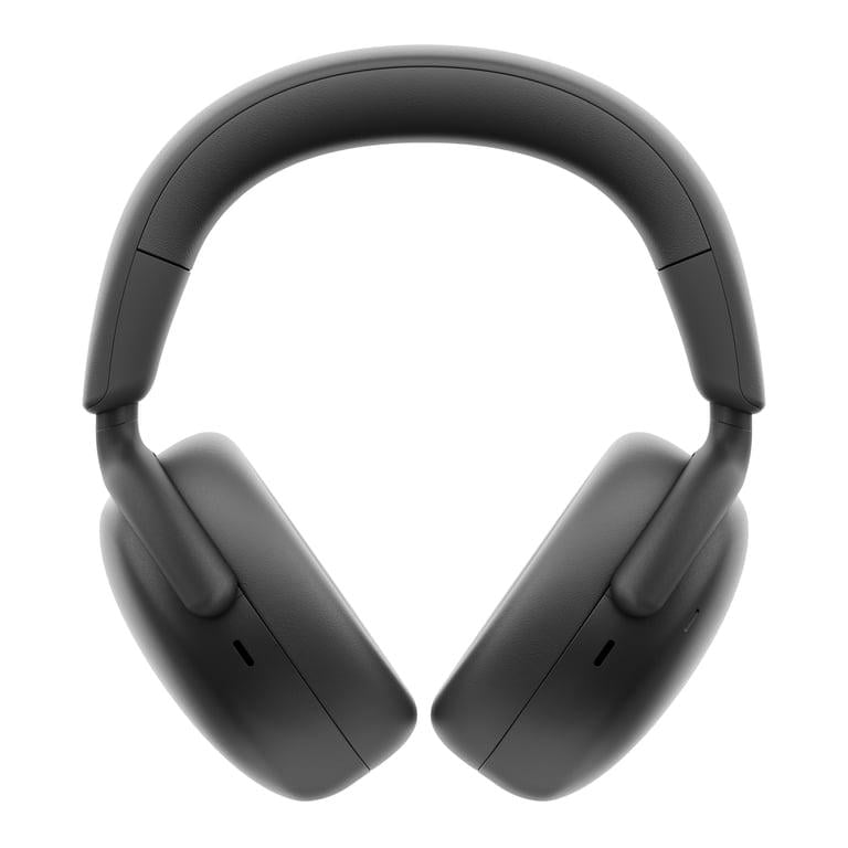 Навушники з мікрофоном Dell Pro Wireless ANC Headset Black (WL7024)