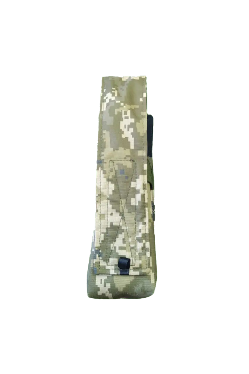 Подсумок М&М для магазинов РПК 1 шт. Пиксель (213197)