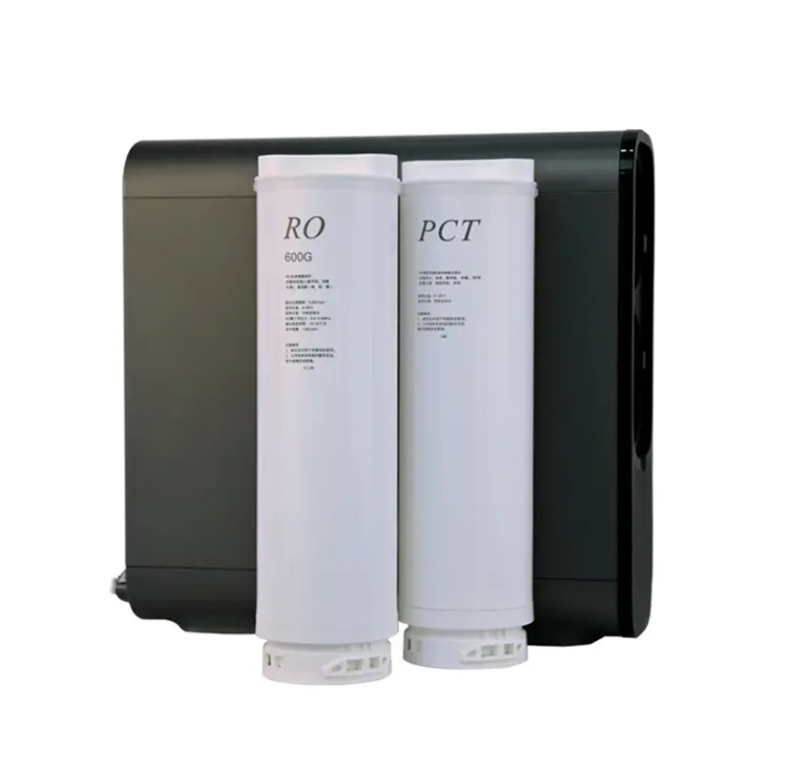 Система обратного осмоса Stanko Smart RO 600 GPD - фото 3 Система обратного осмоса Stanko Smart RO 600 GPD - фото 3