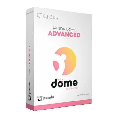Антивірус Panda Dome Advanced 5 ПК 2 роки (1285) Антивірус Panda Dome Advanced 5 ПК 2 роки (1285)