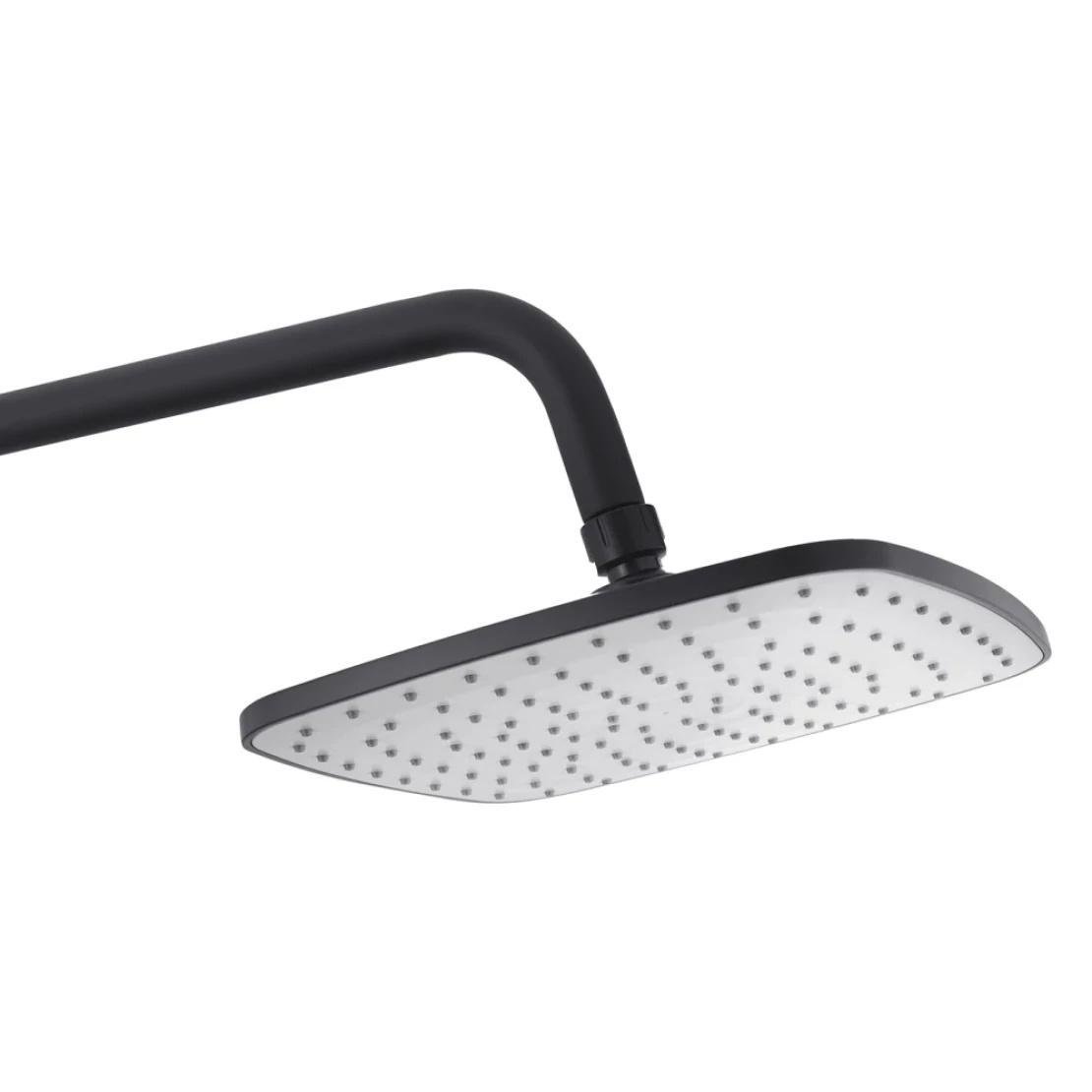 Душевая система Kroner KRP Armada SCH067 Черный (CV031704) - фото 6 Душевая система Kroner KRP Armada SCH067 Черный (CV031704) - фото 6