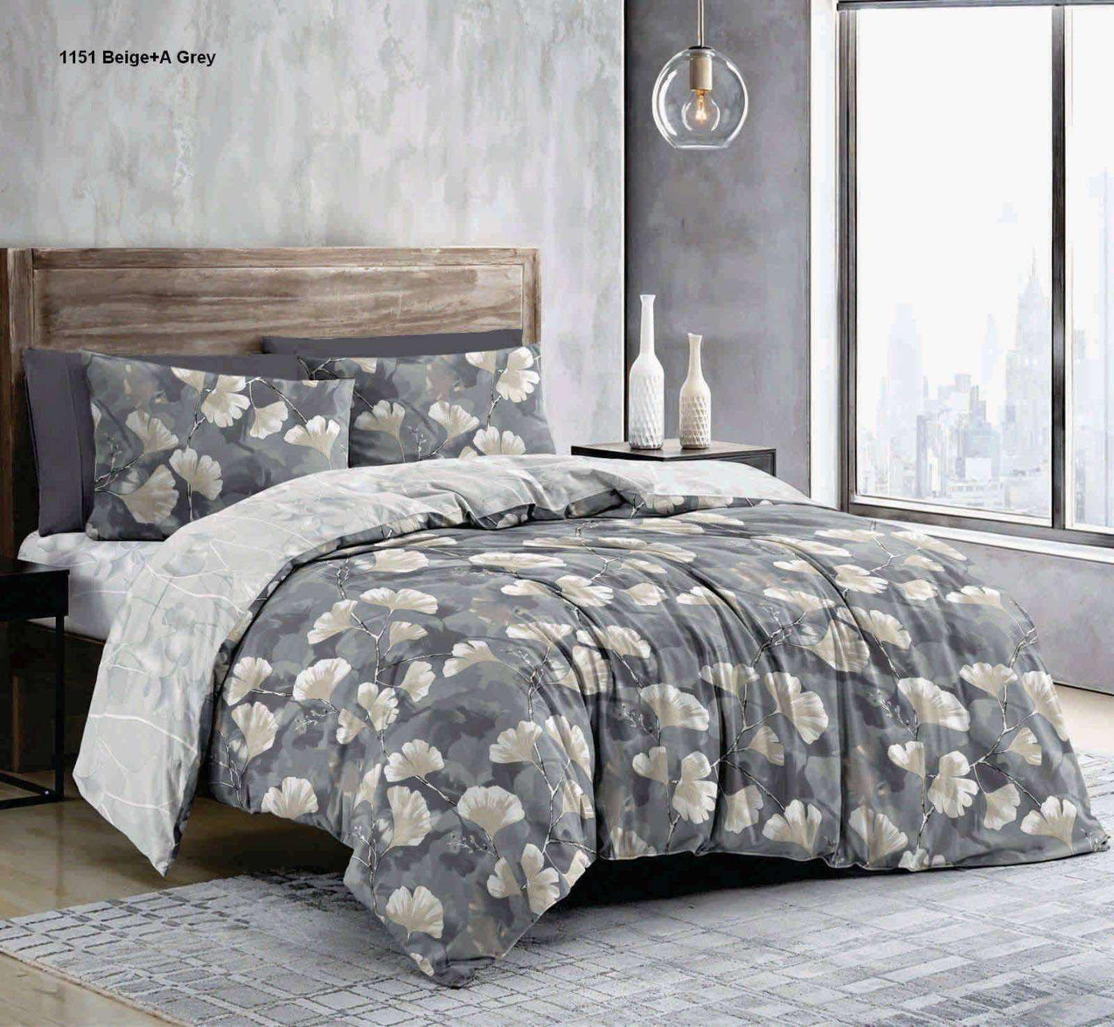 Комплект постільної білизни Happyhome полуторний (311290)