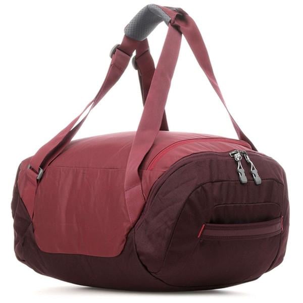 Сумка спортивна Deuter Aviant Duffel 35 л Бордовий (3520020 5543) - фото 3