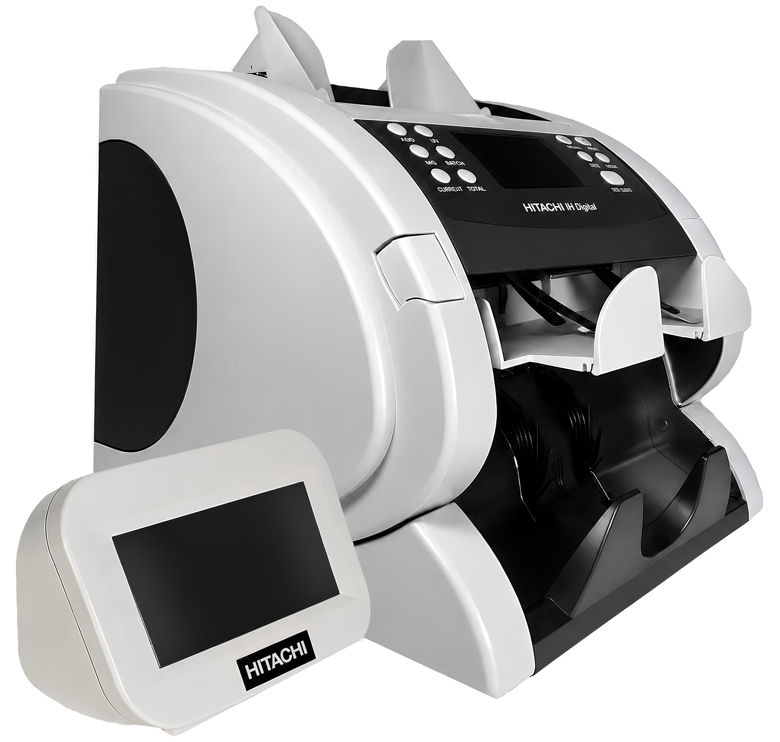 Счетчик банкнот Magner 150 Digital UV/MG/IR