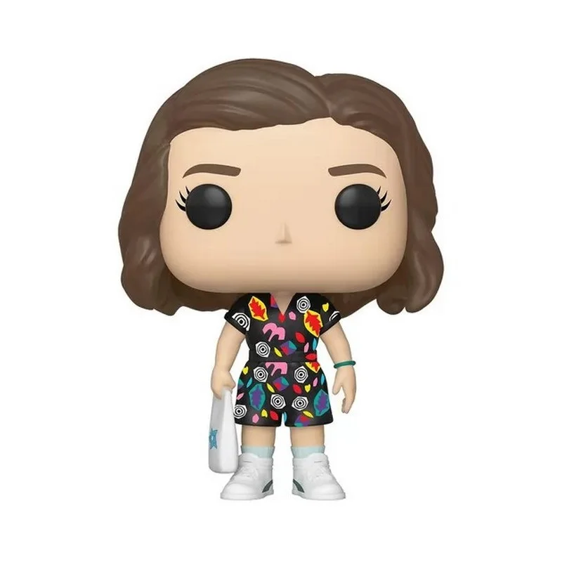 Ігрова фігурка Funko POP TV 802 Stranger Things Дивні дива Одинадцять