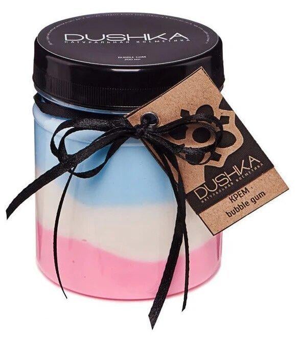 Крем для тела и рук Bubble Gum Dushka 200 мл (4823099400171)