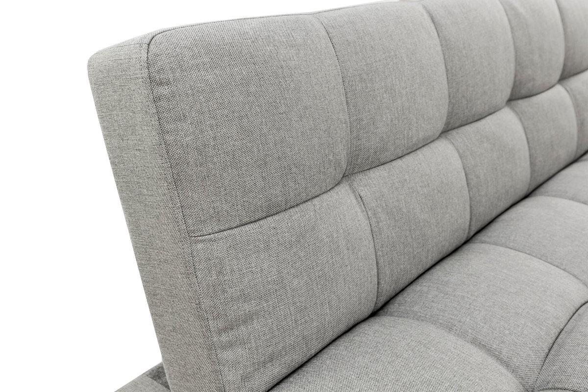 Диван Флекс Мікс Меблі 1060х1900 мм Сірий - фото 5 Диван Флекс Мікс Меблі 1060х1900 мм Сірий - фото 5