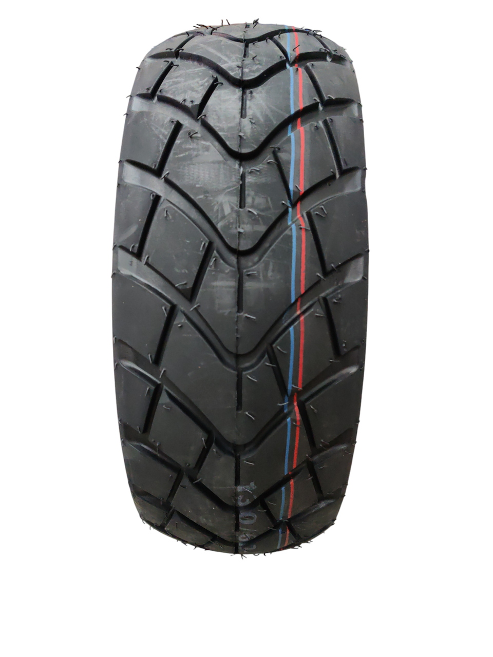 Покрышка 130/60-R13 для скутера бескамерная (2327589774) Покрышка 130/60-R13 для скутера бескамерная (2327589774)