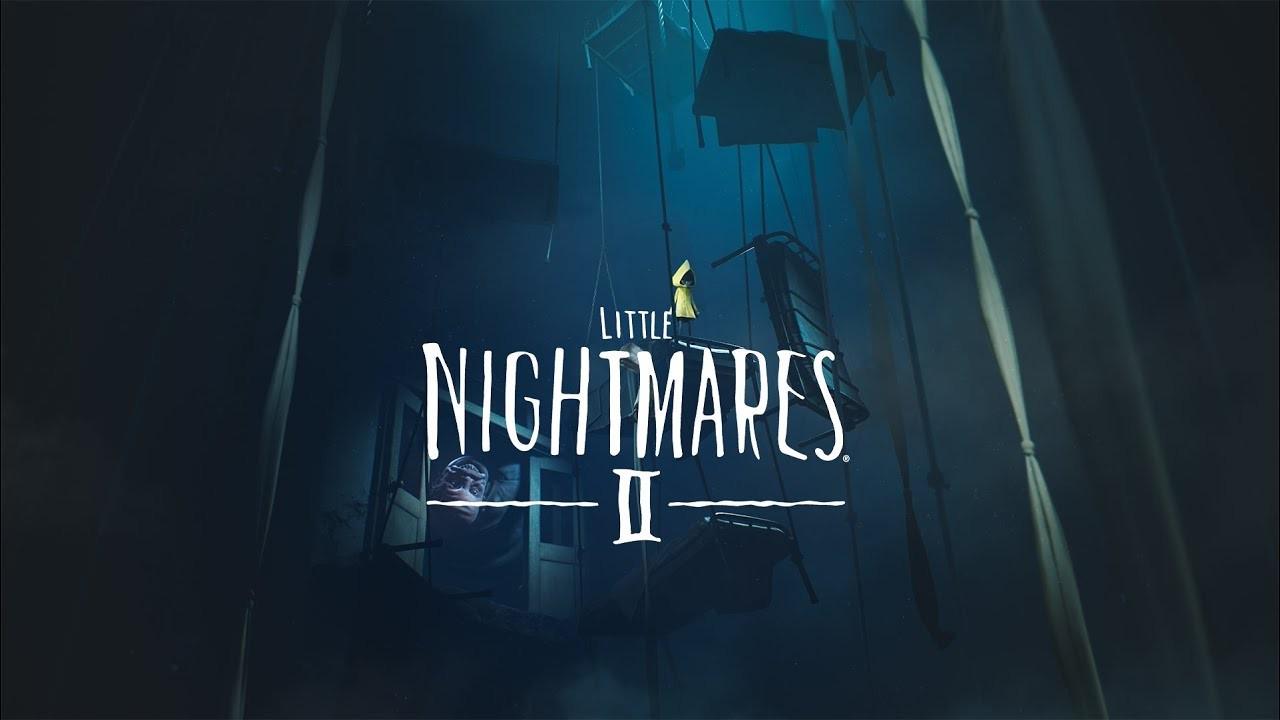 Гра Little Nightmares 1 і 2 для PS4 2in1 Blu-ray (0170) - фото 4