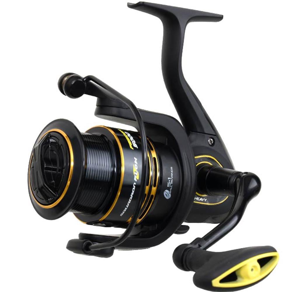 Котушка фідерна Flagman Squadron Flow Feeder New 5000 (SQFN5000)