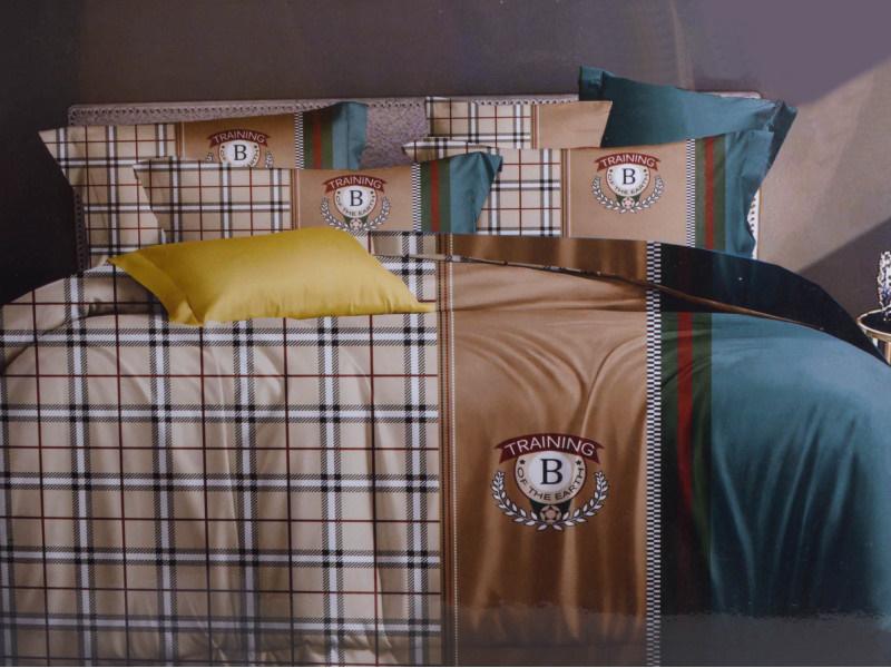 Постельное белье Koloco VIP-сатин №11 140614 Евро (DR009265) Постельное белье Koloco VIP-сатин №11 140614 Евро (DR009265)