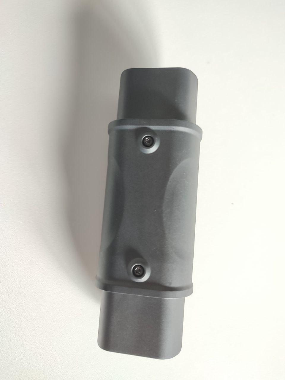 Переходник Type2/GBT для зарядки китайских электромобилей 220/380В (12667873) - фото 2 Переходник Type2/GBT для зарядки китайских электромобилей 220/380В (12667873) - фото 2