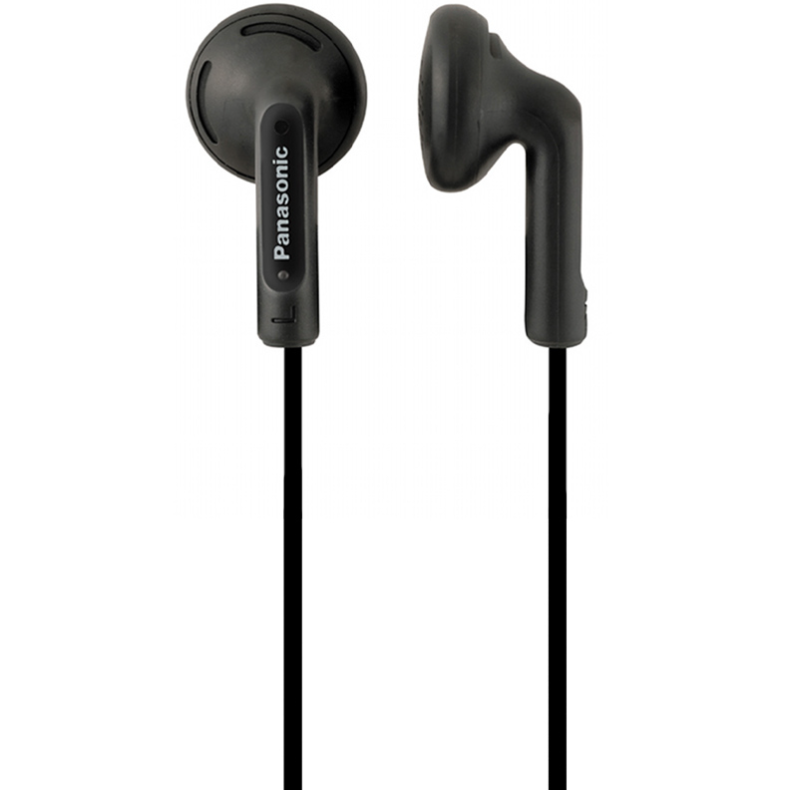 Наушники Panasonic RP-HV094GU-K Black