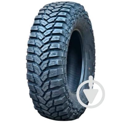 Автошина Maxxis M8060 Trepador Radial 33/12.5 R15 108Q PR6