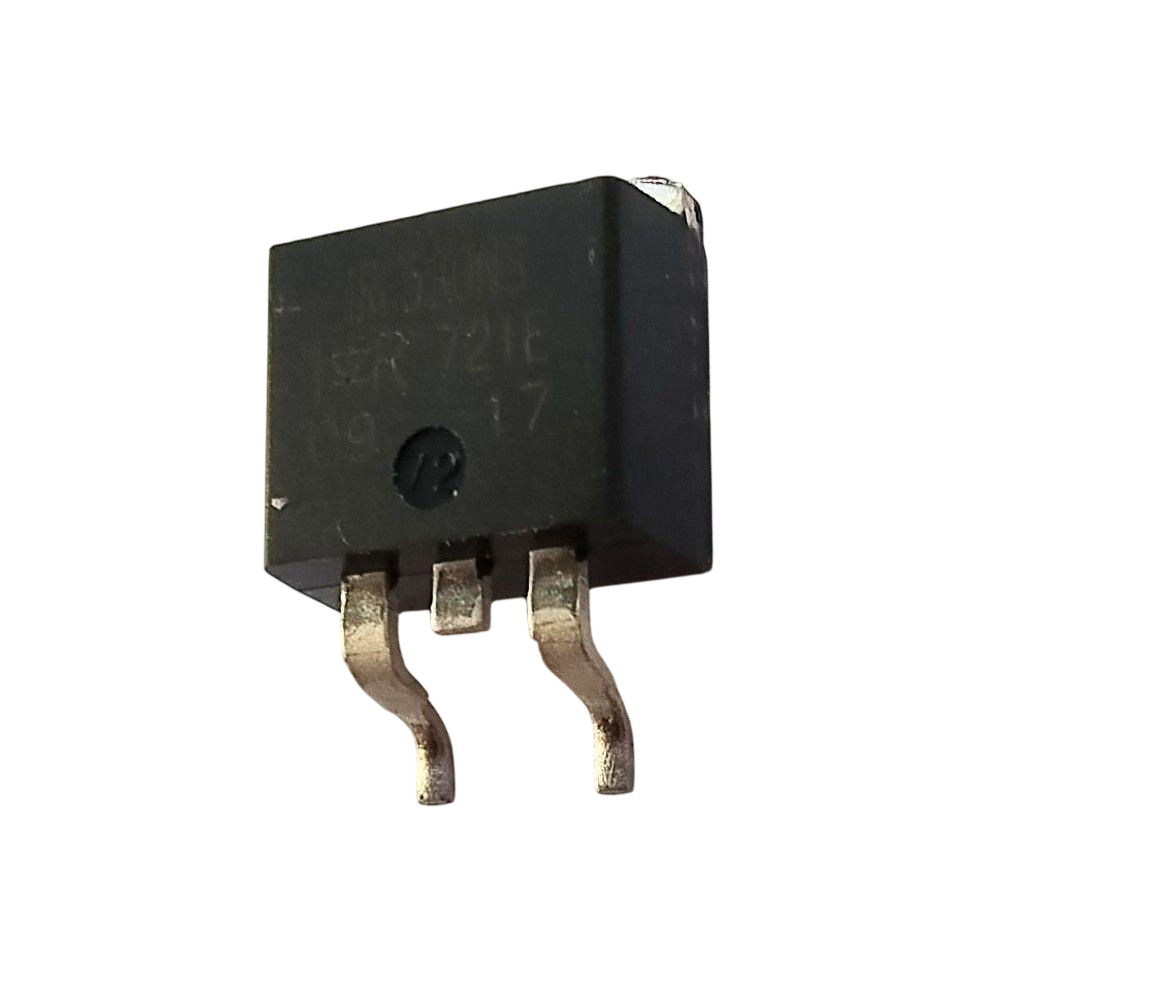 Транзистор SMD N-канальный IRF530NS (34685017)