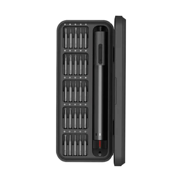 Электроотвертка аккумуляторная DUKA ATuMan E2 (28054850)