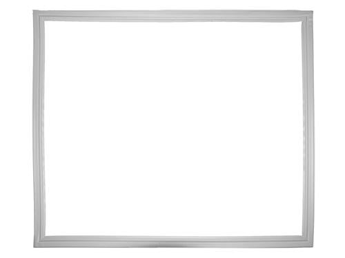 Уплотнительная резина морозильной камеры Indesit C00854010 для холодильника (mp4)