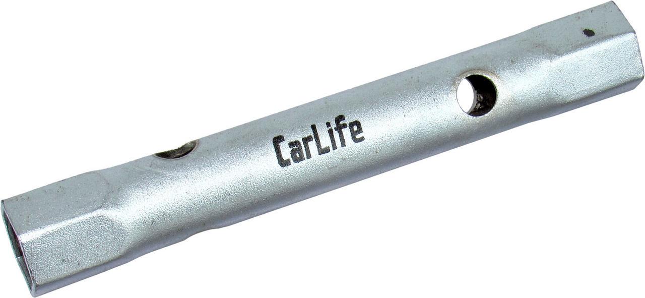 Ключ трубка CarLife 18х19 мм (WR2019)