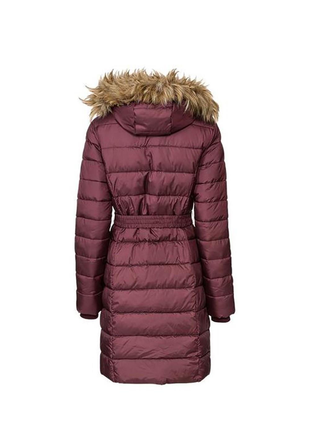 Куртка жіноча Esmara р. 38 Бордовий (317662b48) - фото 2 Куртка жіноча Esmara р. 38 Бордовий (317662b48) - фото 2