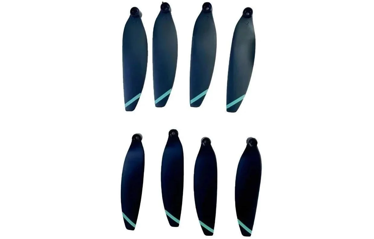 Лопасти для квадрокоптера L200 pro (31369813) (2321784137)