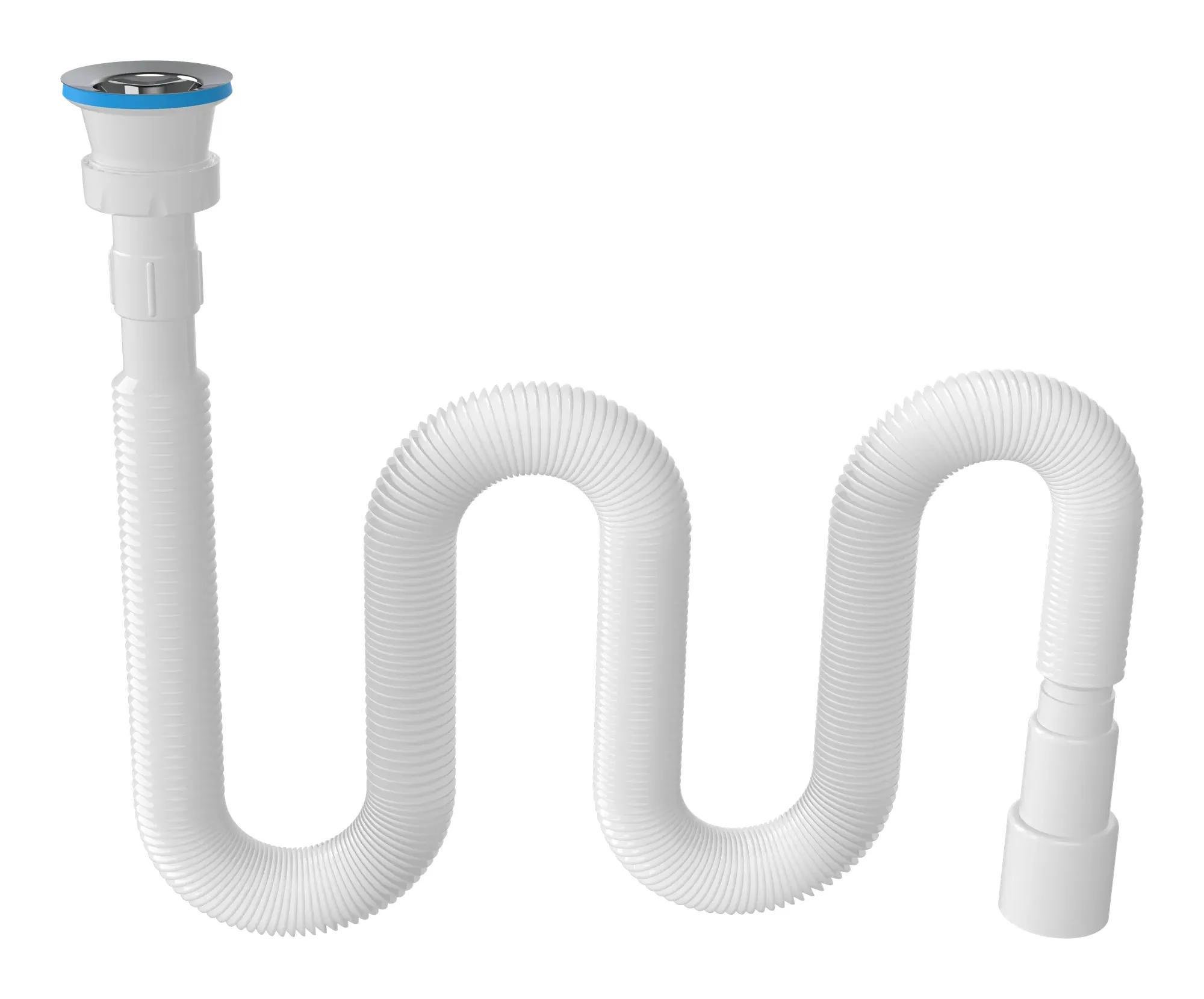 Сифон для раковины Nova 1262N