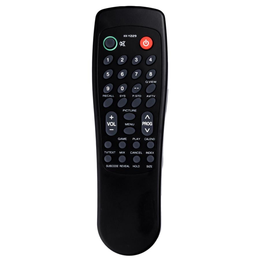 Пульт для телевизора KONKA KK-Y229 (2705)