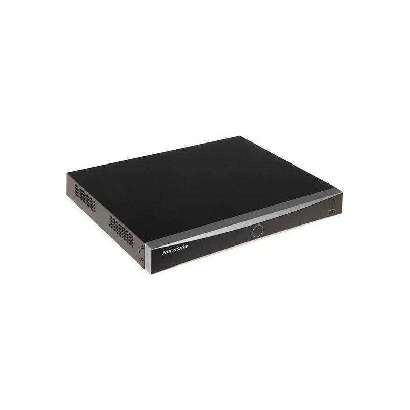 IP-видеорегистратор Hikvision DeepinMind NVR iDS-7616NXI-I2/X C