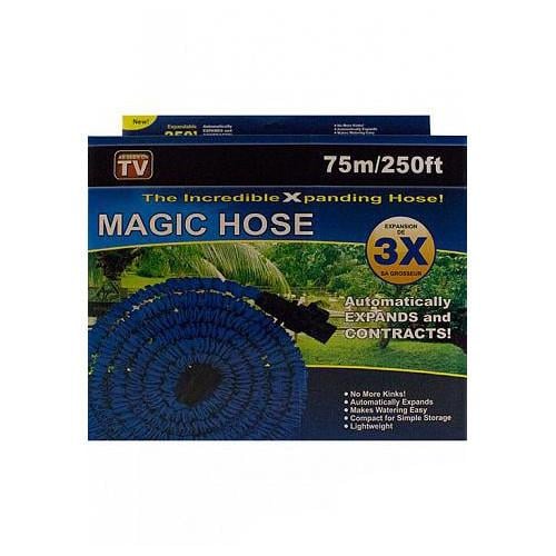 Шланг для полива Magic Hose 75 м/250 Ft (17944975) - фото 4