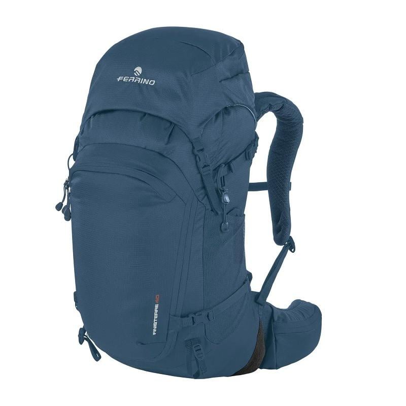 Туристичний рюкзак Ferrino Finisterre 40 л Blue (931794)