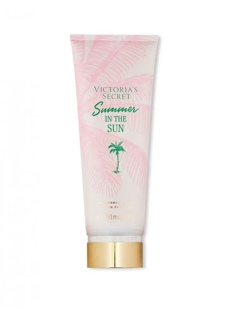 Лосьйон для тіла Victoria's Secret Summer In The Sun Body Lotion 236 мл (17763840)