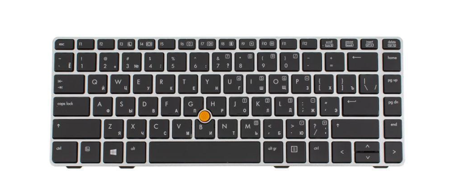 Клавиатура для ноутбука HP ProBook 6465b (179735)