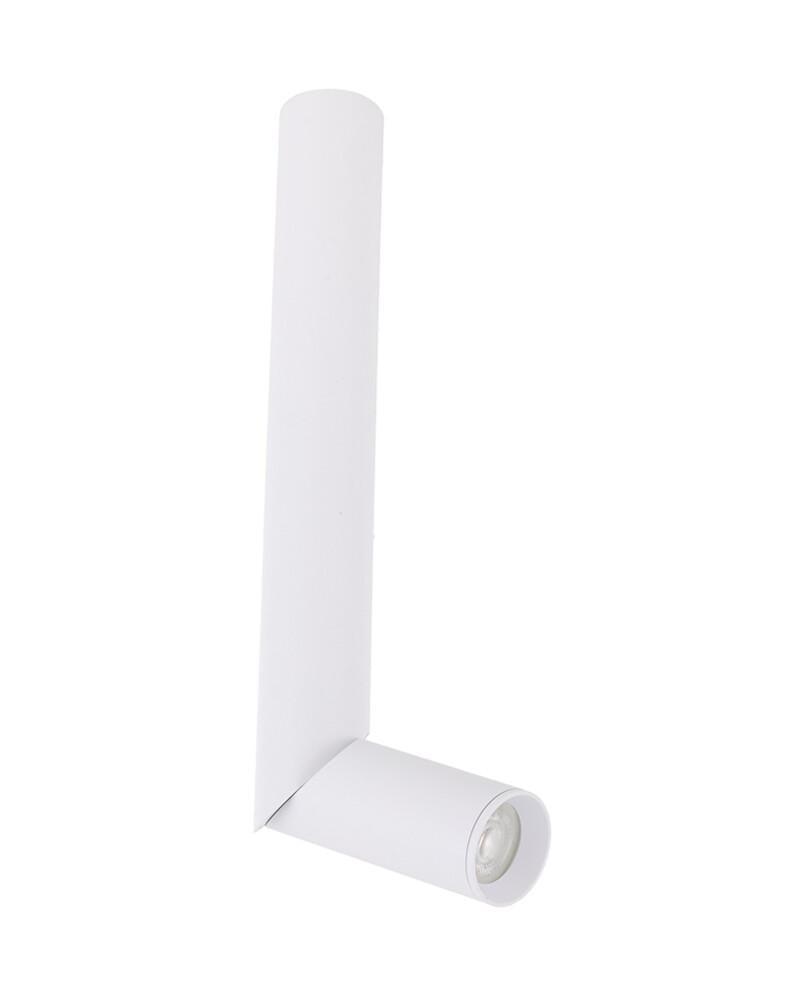 Точечный светильник TK Lighting 11254 Elaris M GU10 1x6,5W IP20 Белый (36693174) Точечный светильник TK Lighting 11254 Elaris M GU10 1x6,5W IP20 Белый (36693174)