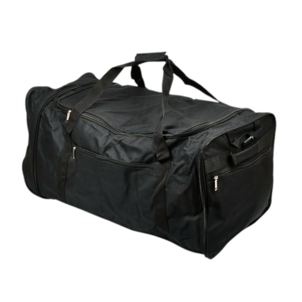 Сумка дорожная на колесах Travel Bag с расширением 75 см (R33487)