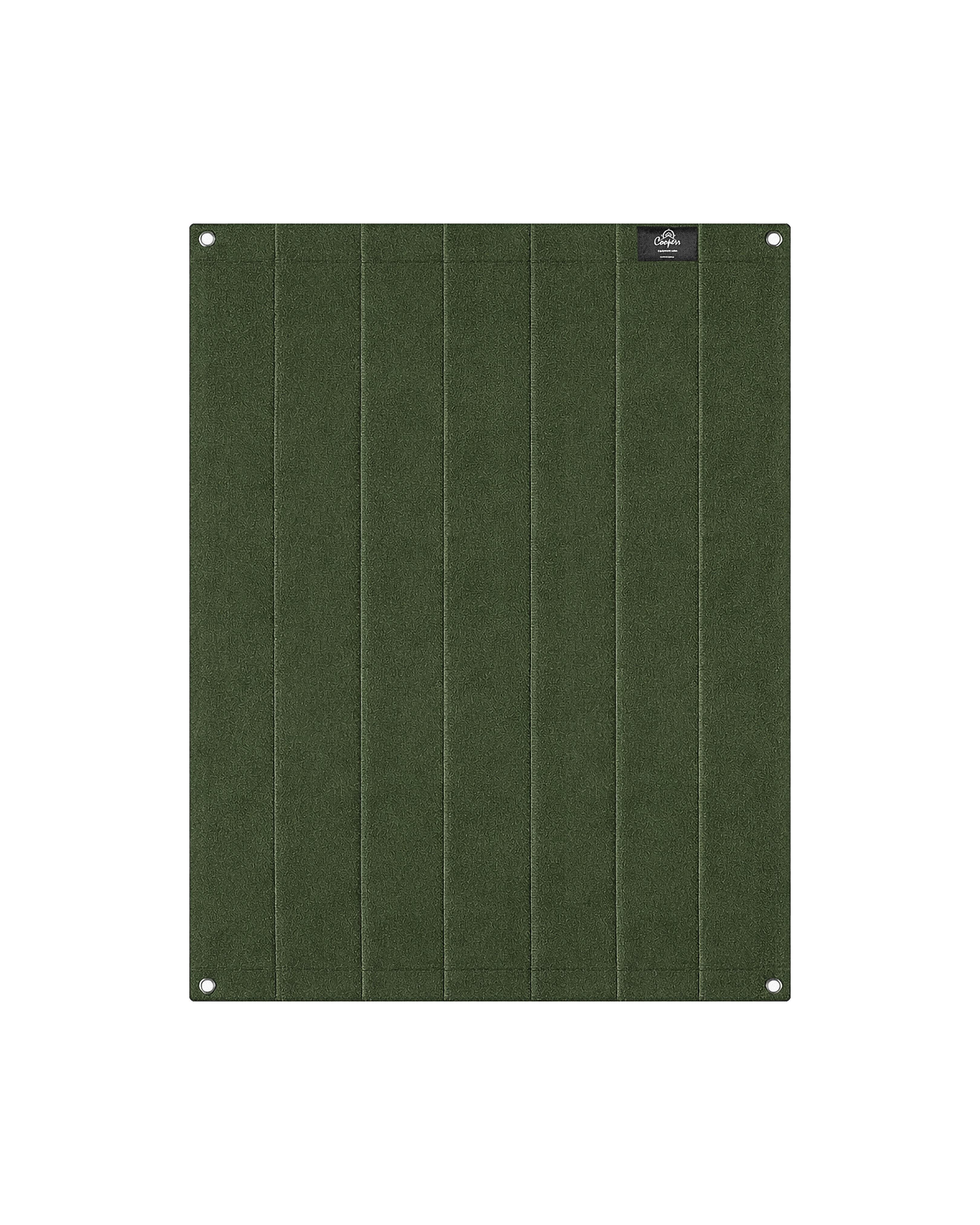 Панель для шевронів Велкро 80х60 см Олива (WELK-1.2)