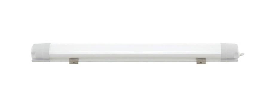 Светильник светодиодный влагозащищенный HOROZ ELECTRIC NEHIR-18 18W 4200К нейтральный свет Белый Светильник светодиодный влагозащищенный HOROZ ELECTRIC NEHIR-18 18W 4200К нейтральный свет Белый