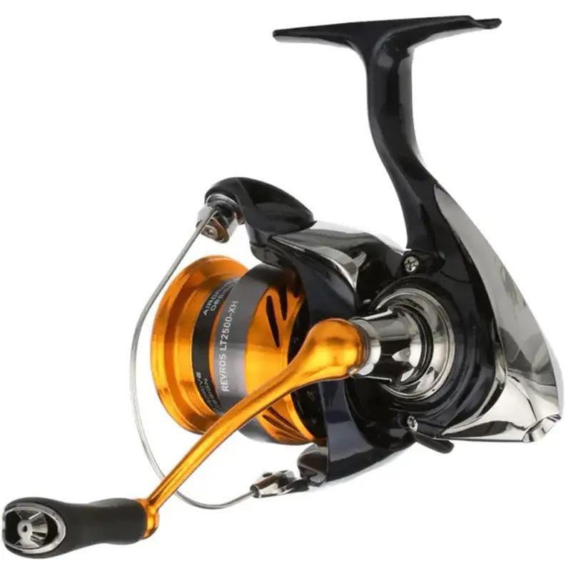 Котушка Daiwa 23 Revros LT 5000-C (2113461000) - фото 3