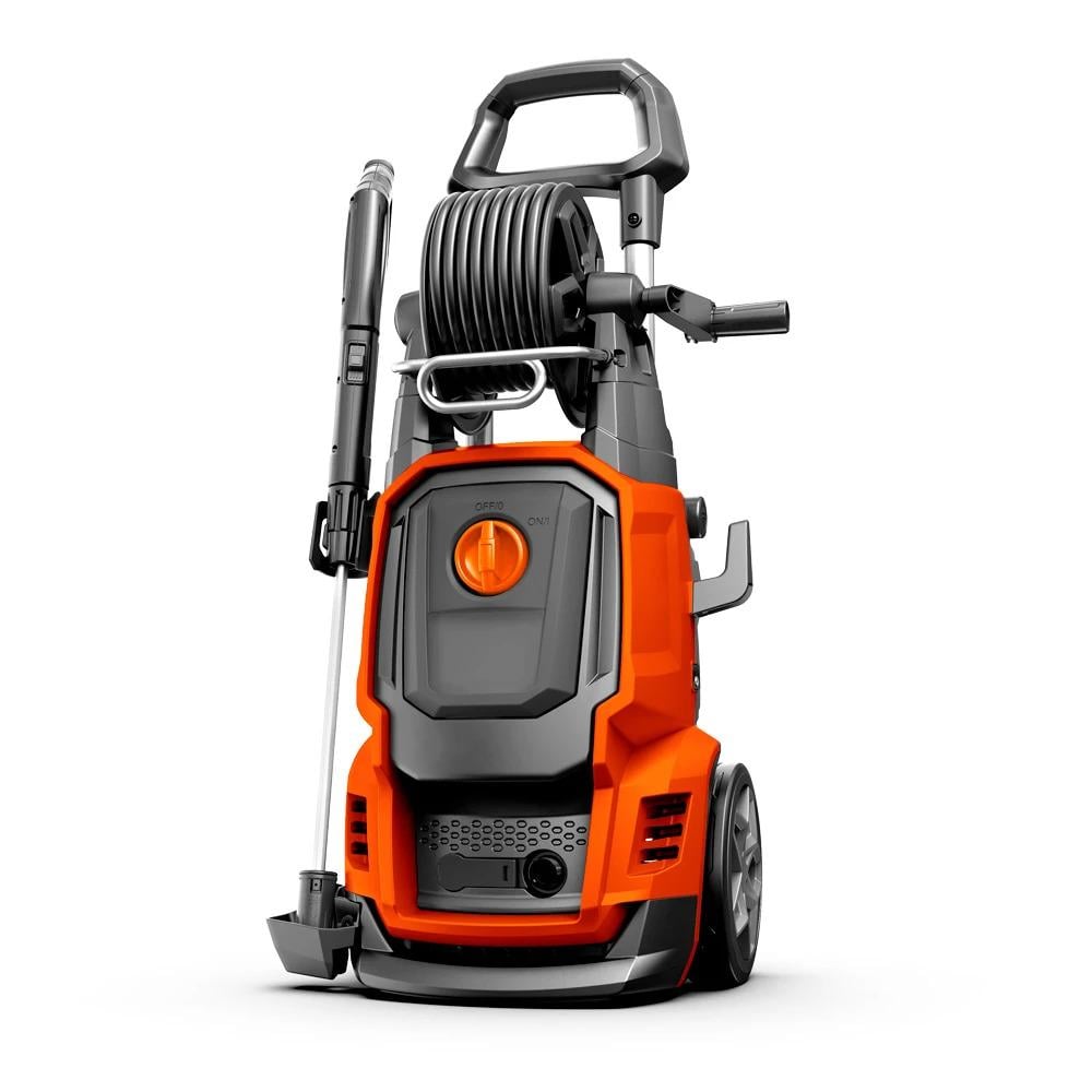 Мийка високого тиску GTM LT707G-2500B 195 бар 450 л/год 2500 Вт 10,5 кг