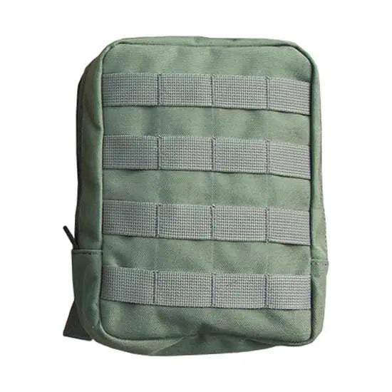 Сумка военная Tactical Extreme Molle 2,5 л Khaki (12773472)