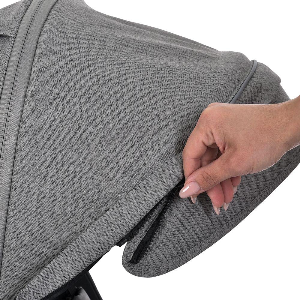 Дитячий велосипед триколісний Turbo Trike MT 1007 гумові колеса Сірий (723286211) - фото 12 Дитячий велосипед триколісний Turbo Trike MT 1007 гумові колеса Сірий (723286211) - фото 12