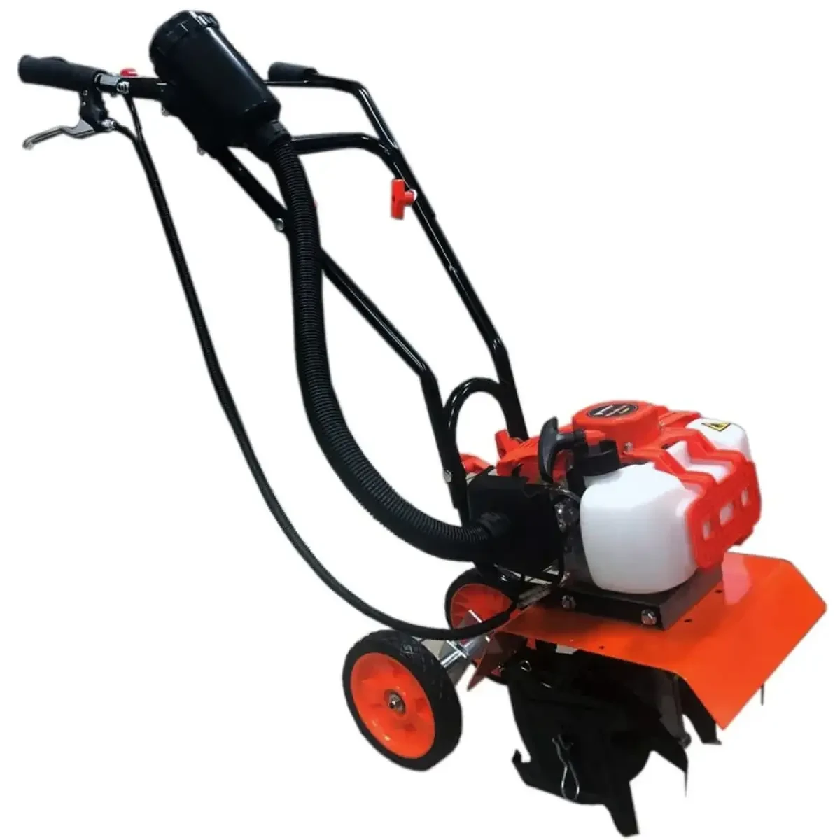 Мотокультиватор Forte МКБ-25 LUX 2,5 л.с. (83155) Мотокультиватор Forte МКБ-25 LUX 2,5 л.с. (83155)