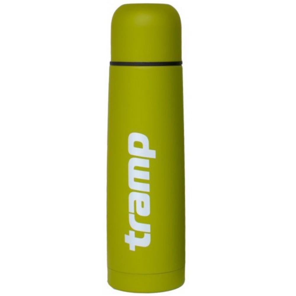 Термос Tramp Basic 0,5 л Оливковий (TRC-111-olive)