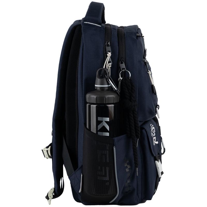 Рюкзак KITE Education Teens K25-2587M-2 - фото 5 Рюкзак KITE Education Teens K25-2587M-2 - фото 5