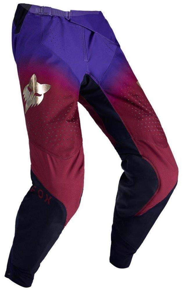 Мотоштани Fox 360 Pant DRIP 32/M Rust (50600)