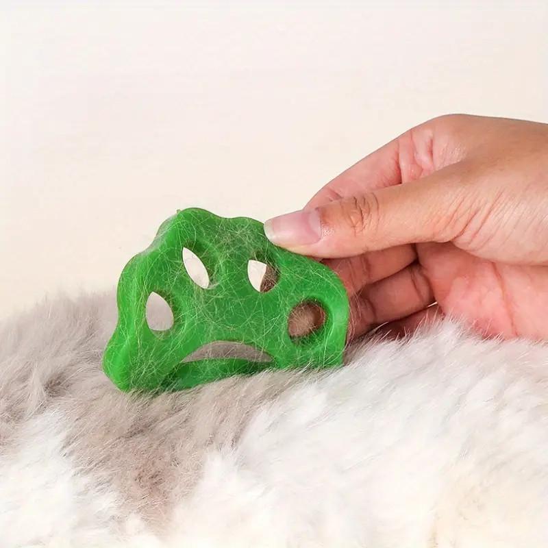 Щітка силіконова багаторазова липка (2549703642) - фото 4