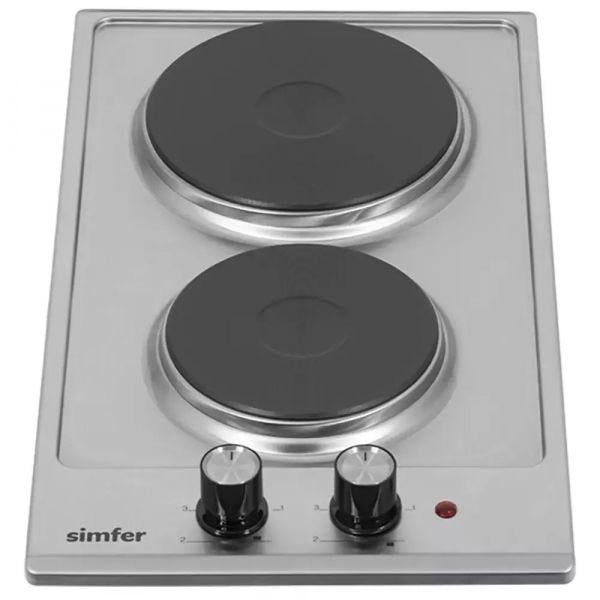 Варочная поверхность электрическая Simfer H30E02M016 (1347577)