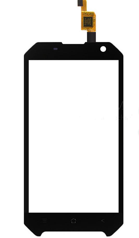 Тачскрин для Blackview BV6000 Black