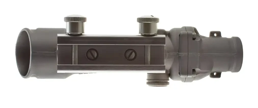 Прицел Trijicon ACOG 3,5х35 сетка 223 Red Chevron BAC NS - фото 10 Прицел Trijicon ACOG 3,5х35 сетка 223 Red Chevron BAC NS - фото 10