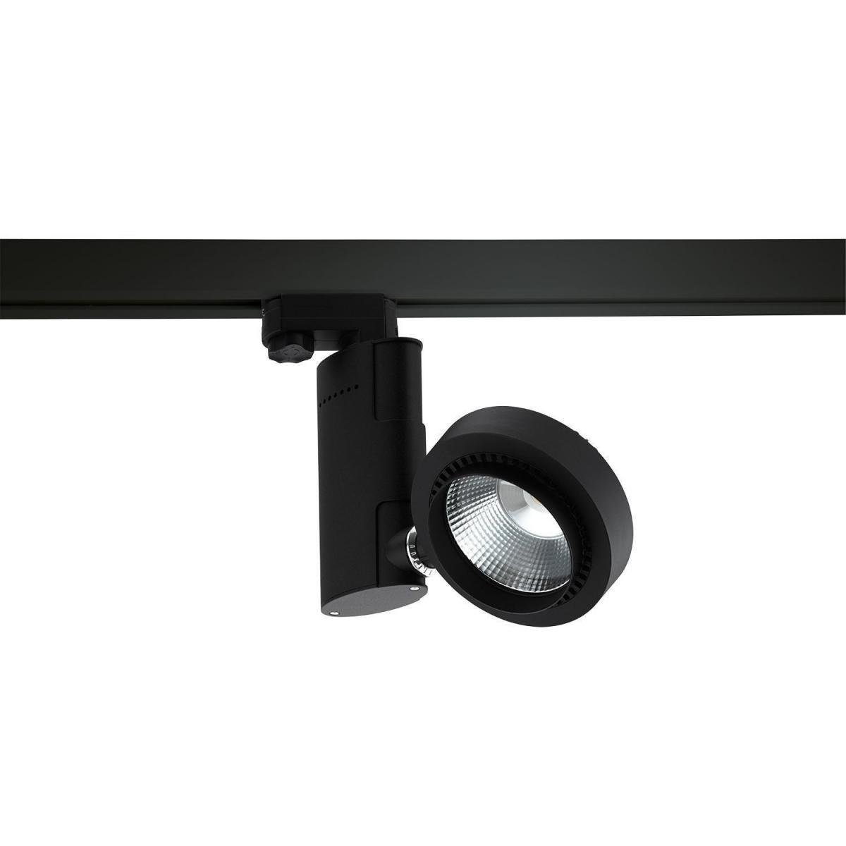 Трековый светильник Eglo 3 Phase-Track Spot 61271