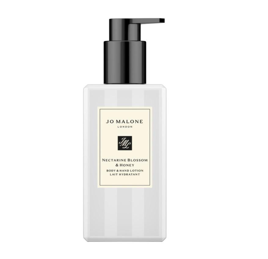 Гель для тела и рук Jo Malone Peony & Blush Suede Body & Hand Wash 250 мл